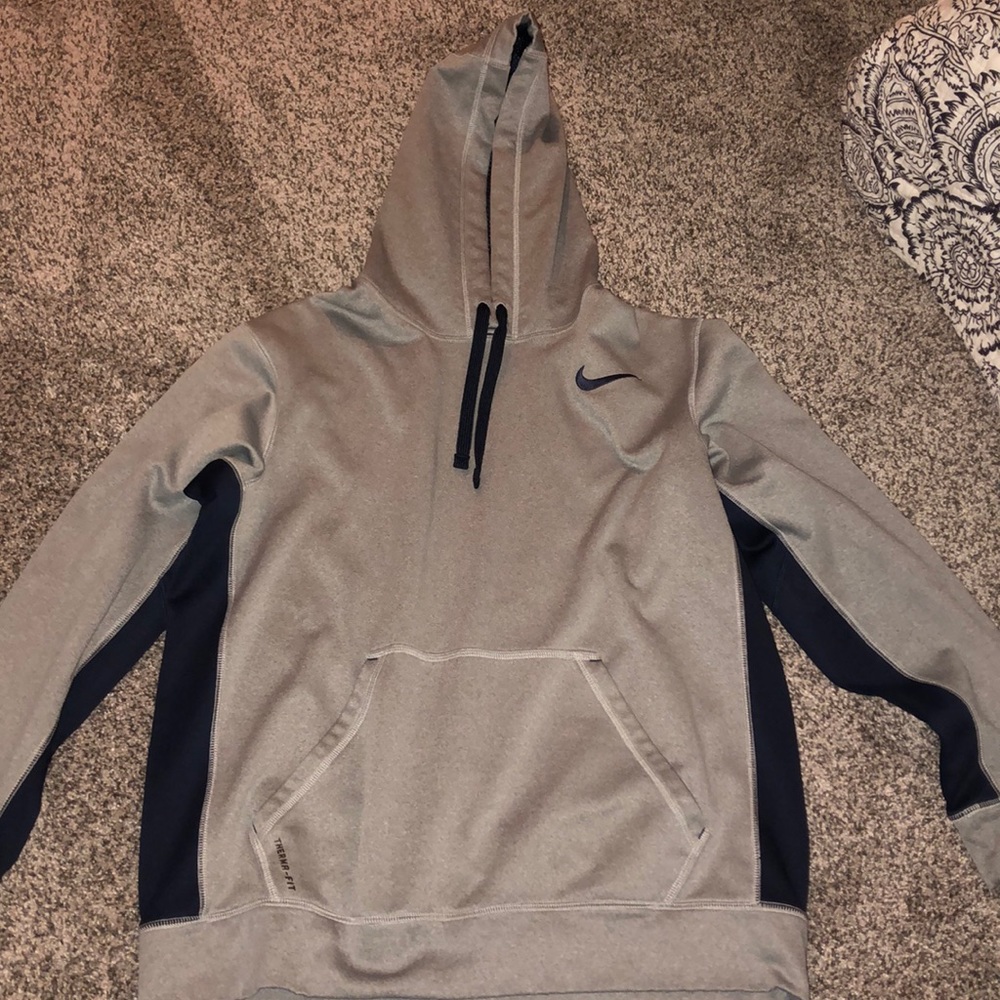 Men’s Nike Sweater